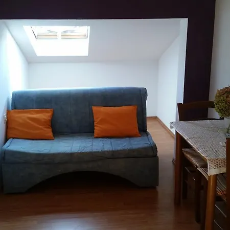 アパート Milica *