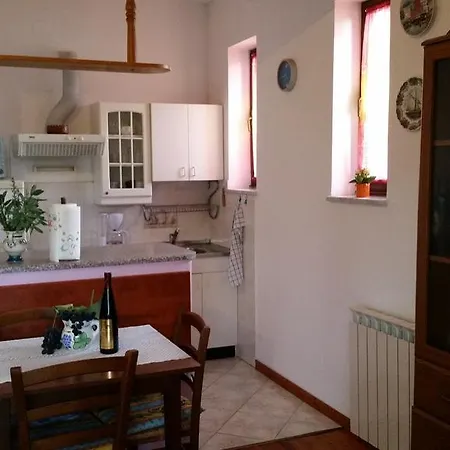 Milica Apartment *
