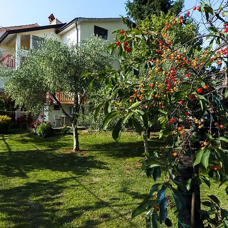 Milica アパート *