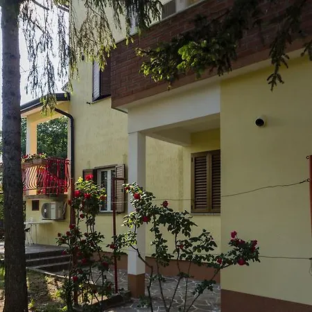 Milica Apartment *
