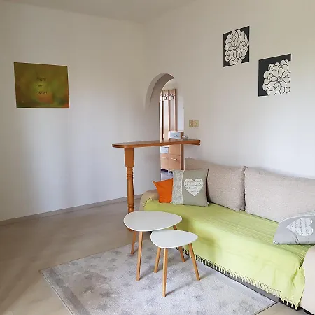 Apartment Milica *