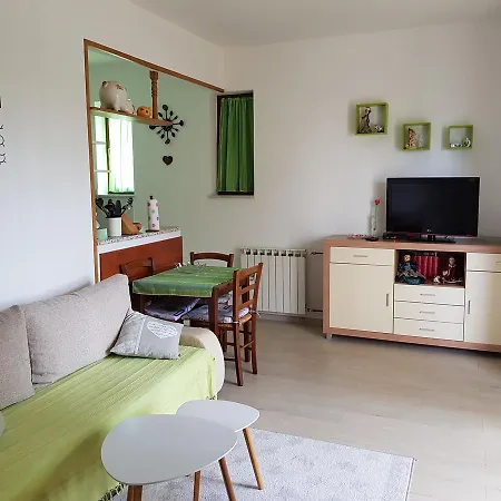 アパート Milica ウマグ