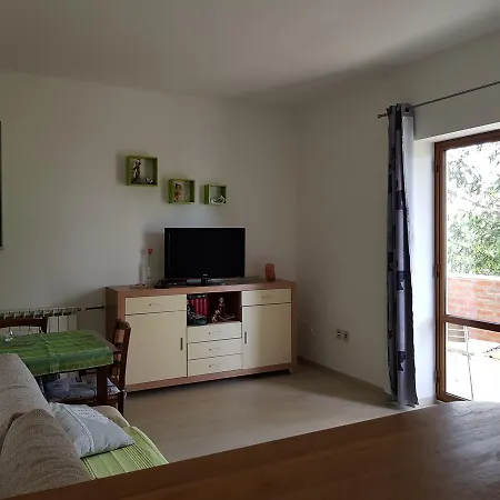 Milica Apartment Umag