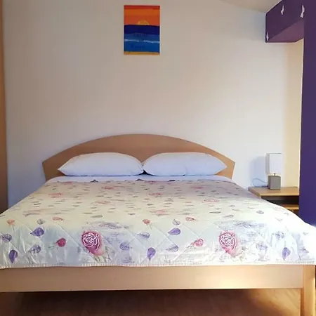 Milica Apartment *