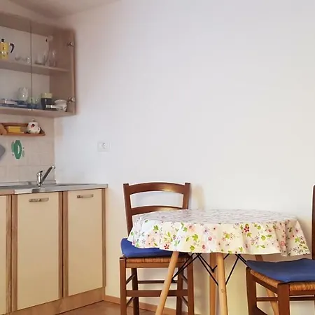 Milica Apartment