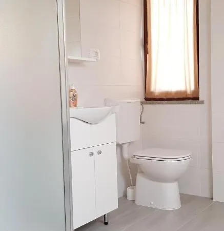 Apartment Milica
