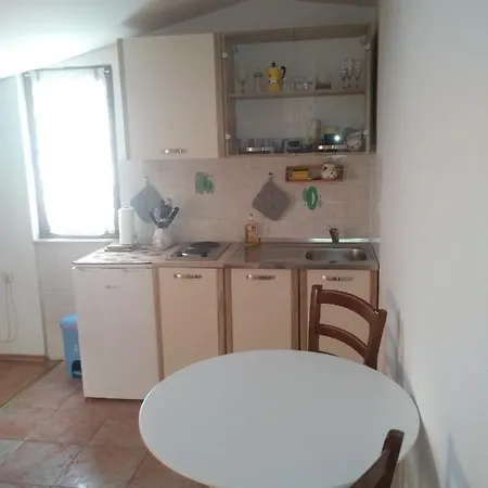 Milica Apartment Umag