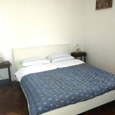 Milica Apartment Umag