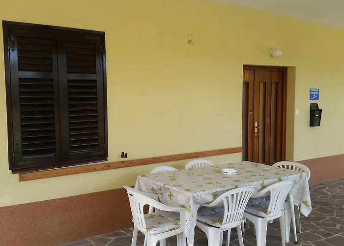 Apartmán Milica