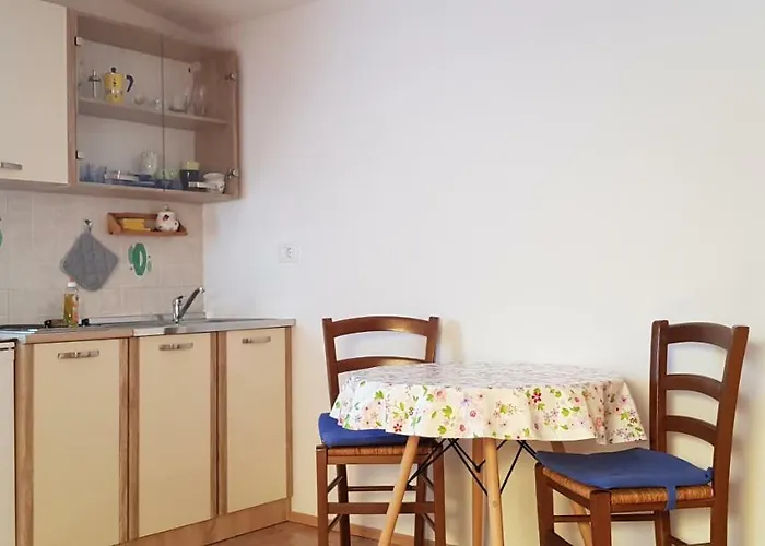 Milica Apartmán