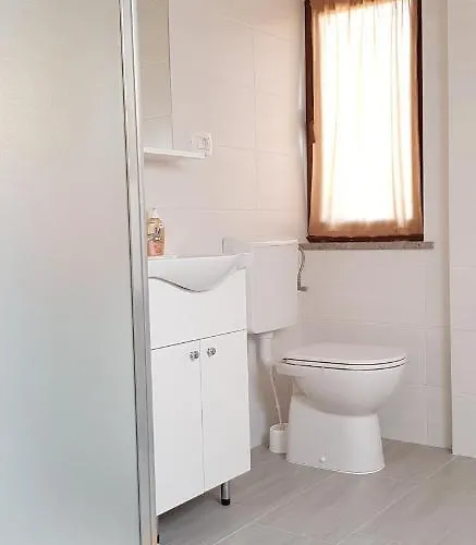 Apartmán Milica