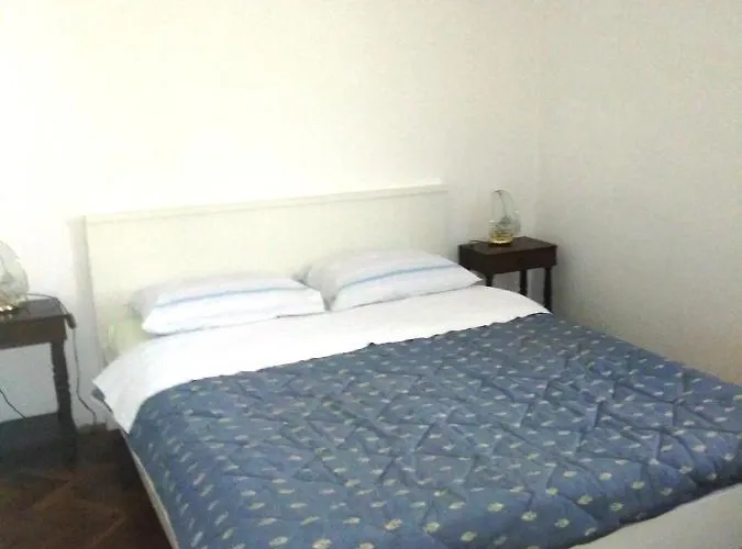 Milica Apartmán Umag
