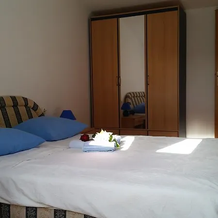 Milica Apartament *