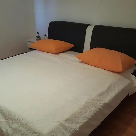 Milica Apartment Umag