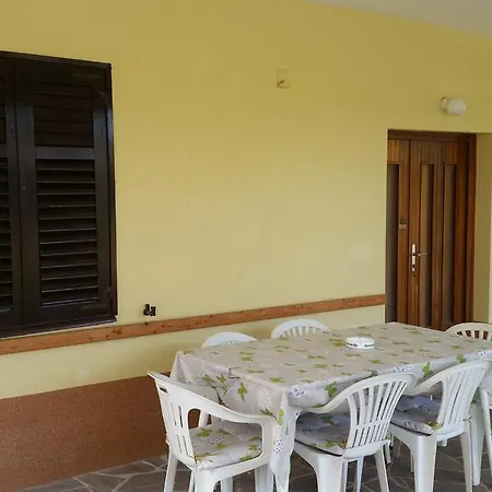 Apartament Milica