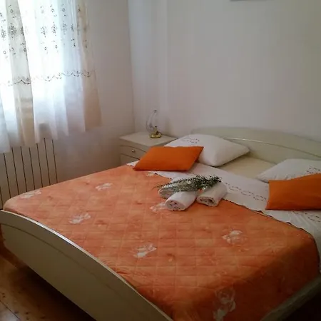 Apartament Milica