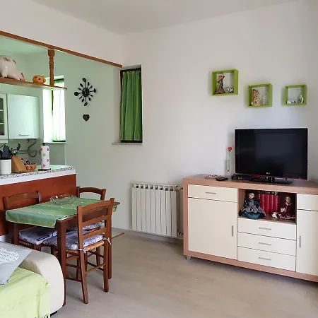 Apartament Milica