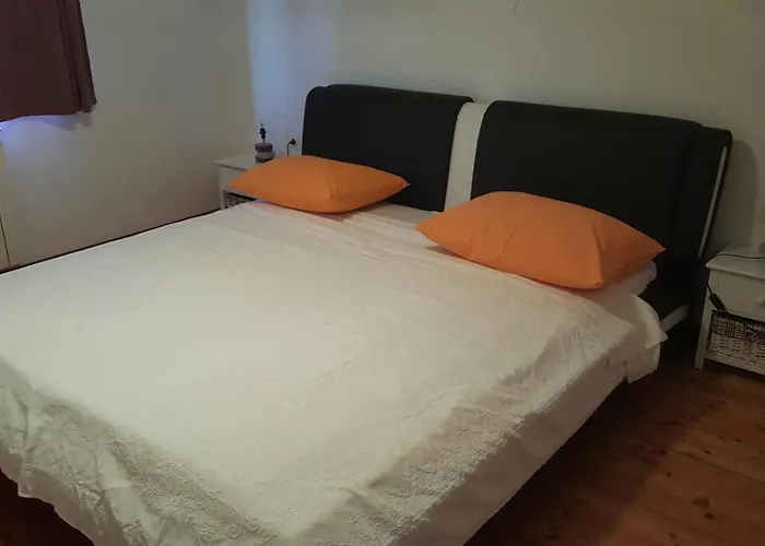 Milica Apartamento Umago
