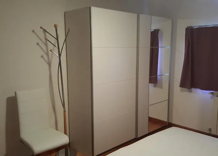 Apartamento Milica *